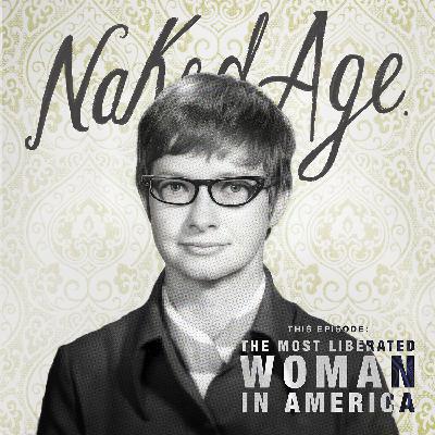 The Most Liberated Woman in America The Most Liberated Woman in America