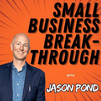Navigating Small Business Success with Peter Kalanda of Three Horizons Interactive Navigating Small Business Success with Peter Kalanda of Three Horizons Interactive