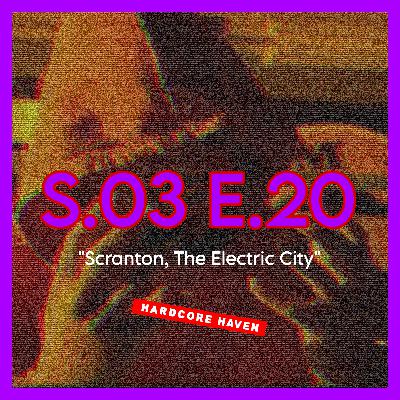 Ep. 97 - Scranton, The Electric City - Jan 21st & 28th, 1997 (ECW TV)