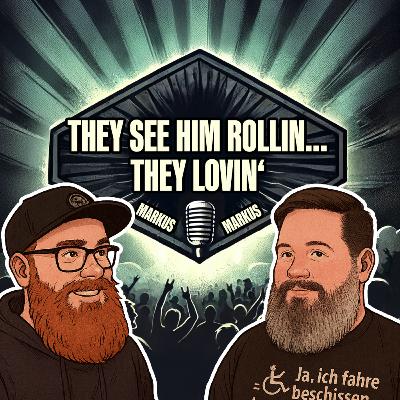 They see him rollin... they lovin' - Mit SehrGutGelaufen