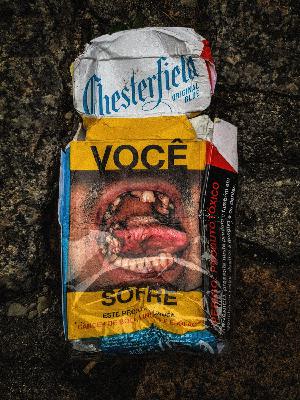 Cancer Sticks | Yoshinocast #17 Cancer Sticks | Yoshinocast #17