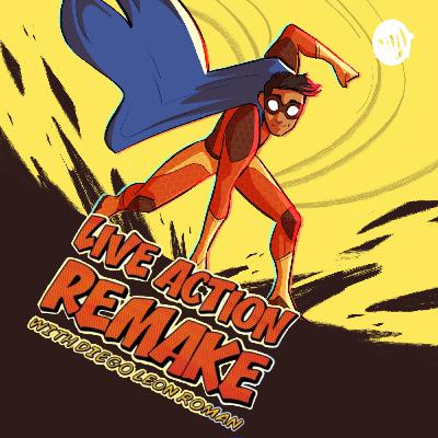 Episode 21: Diego and Ricardo Commit Task Force X Episode 21: Diego and Ricardo Commit Task Force X