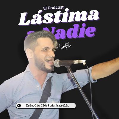 FOTOGRAFO - Fede Amarillo FOTOGRAFO - Fede Amarillo