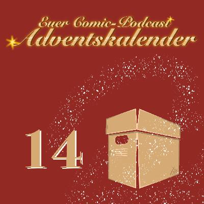 #14 - How-to-Power Rangers mit Chris und Thorsten #14 - How-to-Power Rangers mit Chris und Thorsten