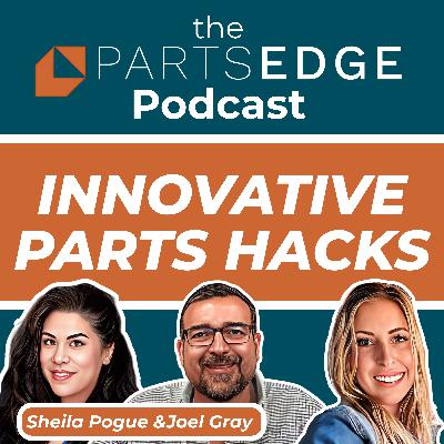 The Most Innovative Parts Management Strategies You’ve Never Tried The Most Innovative Parts Management Strategies You’ve Never Tried