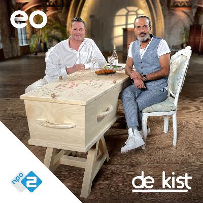 Fred van Leer: "Ik dacht dat ik dood was” | 06-10-2024 Fred van Leer: "Ik dacht dat ik dood was” | 06-10-2024