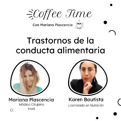 Trastornos de la conducta alimentaria E-4