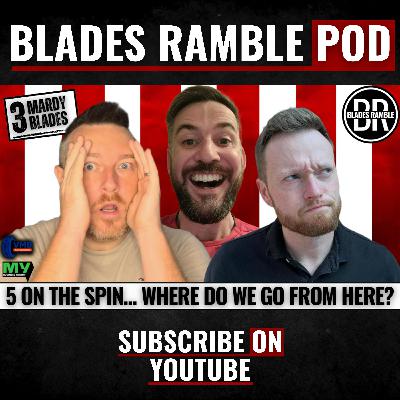 ⚔️ 3 MARDY BLADES | WHERE DO WE GO FROM HERE?! ⚔️