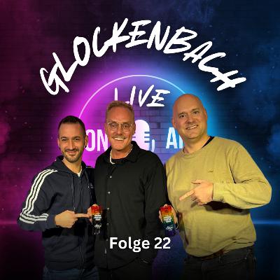 Folge 22 - Pink Christmas mit Robert Maier-Kares Folge 22 - Pink Christmas mit Robert Maier-Kares