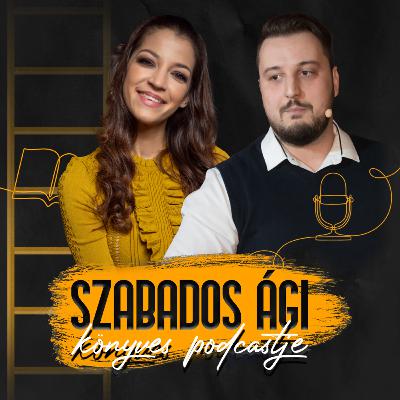 A KIS HERCEG VILÁGSIKERÉRŐL / KULTKÖNYVEK 1. // Szabados Ági könyves podcastje 11. adás