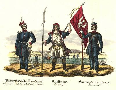 Istorijos istorijos. 6.2. XIX amžiaus iliuzijos