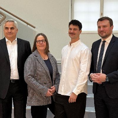 Studio Babelsberg erlebt Aufschwung