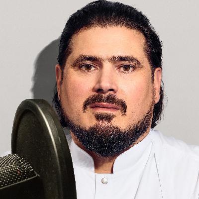 DGP #13 Volker Beuchert "Sterneglanz im Catering"