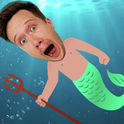 The Mysterious Mermaids