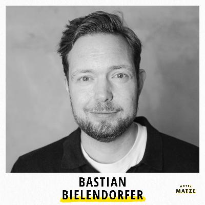Bastian Bielendorfer – Warum vertraust du deinem Glück nicht? Bastian Bielendorfer – Warum vertraust du deinem Glück nicht?