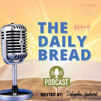 Judges/Shaphatym Chapter 16 | Shamashun & Dalylah | The Daily Bread Podcast Judges/Shaphatym Chapter 16 | Shamashun & Dalylah | The Daily Bread Podcast