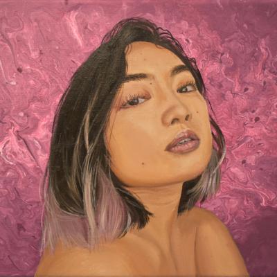 Belonging, Together: Episode 4. Maria Xiong, Mindfulness, Health, and Joy.