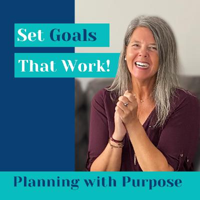 Purposeful Planning- New Year New You, New Year BE You