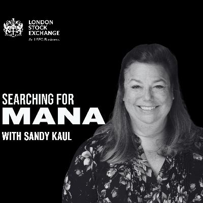 Sandy Kaul, Head of Innovation at Franklin Templeton | Visionary Insights: Tokenisation and Financial Evolution