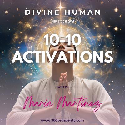 Episode 295 10:10 Activations