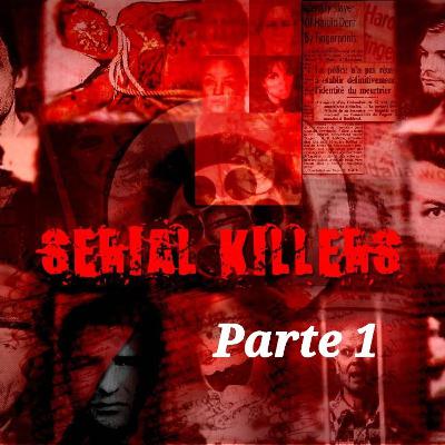 Episode 30: Monstruos Asesinos (Parte 1): La Mente Criminal De Dennis Rader "BTK". Episode 30: Monstruos Asesinos (Parte 1): La Mente Criminal De Dennis Rader "BTK".