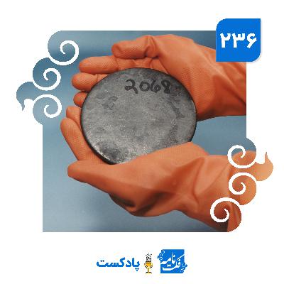 غنی‌سازهای جهان