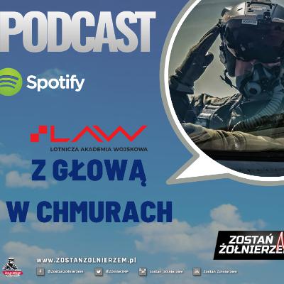 Z głową w chmurach - Lotnicza Akademia Wojskowa
