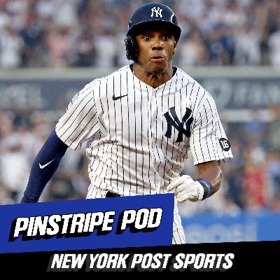 Why Did Yankees Send Greg Allen Down? feat. Ken Davidoff