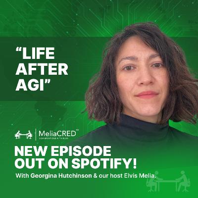 Life after AGI | Georgina Hutchinson