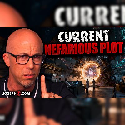CERN UPDATE—CURRENT NEFARIOUS PLOT FOR YOUR FUTURE! BUT GOOD NEWS IS ON THE WAY!!