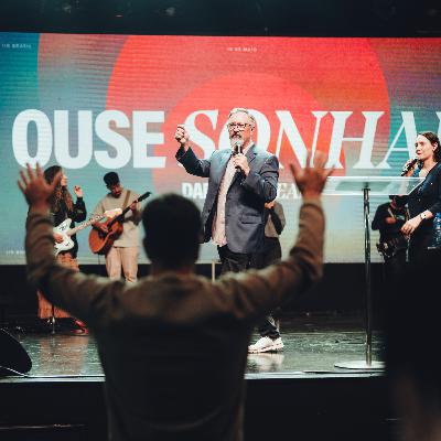 Ouse sonhar - Danny Silk