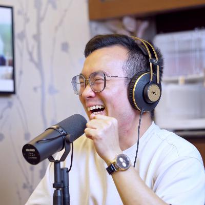 🎧[EP.2] 成長型人格，社群媒體焦慮，接納情緒思維