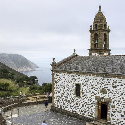 A Lareira das Mouras (Radio Eume) - Vai de morto, quen non foi de vivo... 26/04/2019