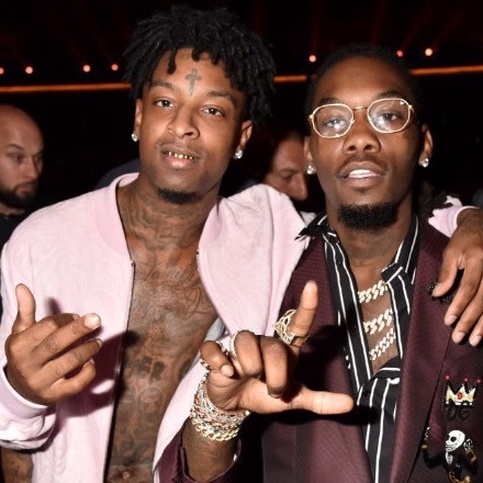Doo Doo - 21 Savage (Feat. Offset) episode artwork