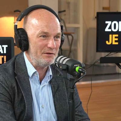 Zorg op Zaterdag #022 - Peter van Dijken Zorg op Zaterdag #022 - Peter van Dijken