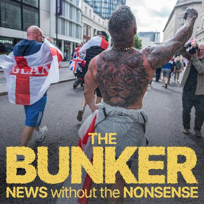 Middle Rage – Inside the radicalisation of Britain’s 40-somethings Middle Rage – Inside the radicalisation of Britain’s 40-somethings