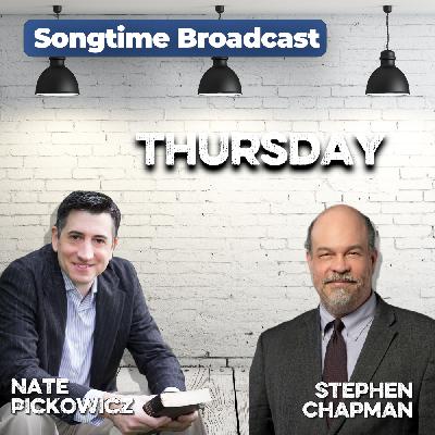 Daily Broadcast 10/23/2025 – Thursday Daily Broadcast 10/23/2025 – Thursday