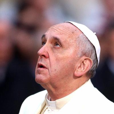 Pope Francis's Controversial Holocaust Comparison Pope Francis's Controversial Holocaust Comparison