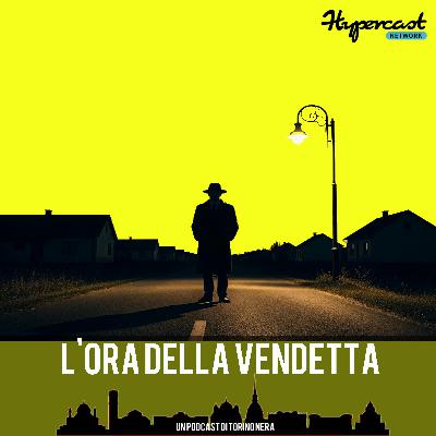 L'ora della vendetta