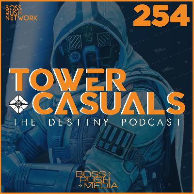 Festival of the Lost & a look at Destiny 2: Renegades Festival of the Lost & a look at Destiny 2: Renegades