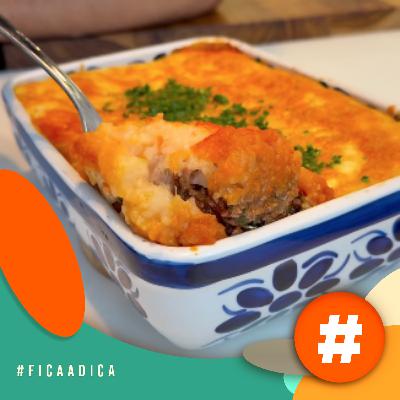 Fica a Dica - Vai passar o Ano Novo em casa? Inspire-se com receitas simples e saborosas