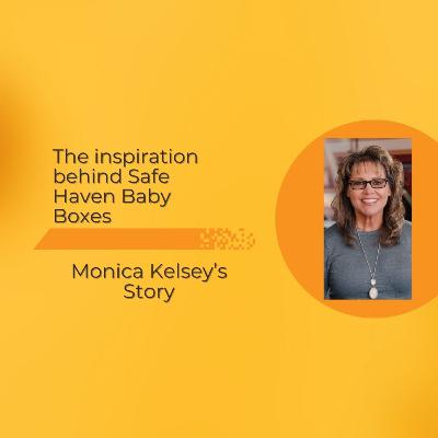 The inspiration behind Safe Haven Baby Boxes