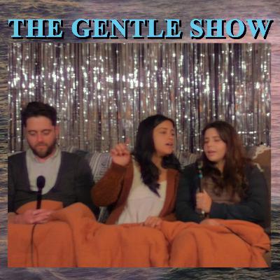 Exploring gardening with our loud neighbor (ft. Mahyn Qureshi) | The Gentle Show | S01E05