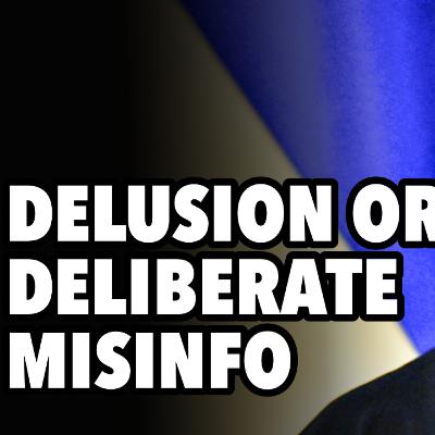 Zelensky divorced from reality. Trump wants meeting with Putin