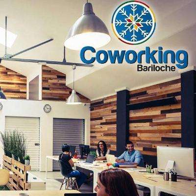 Programa 28 entrevista a @coworkingBariloche