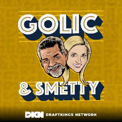 The College & NFL Coaching Crisis + Wild Card Weekend & Divisional Round Picks | Golic & Smetty The College & NFL Coaching Crisis + Wild Card Weekend & Divisional Round Picks | Golic & Smetty
