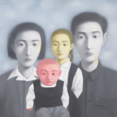 思辨 | 哲学家们的血缘亲情观