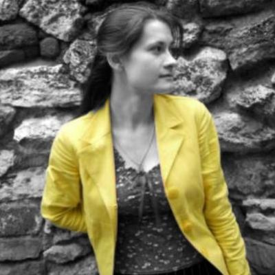 Яна Степанова , стихотворение "Я устала ходить на свидания" Яна Степанова , стихотворение "Я устала ходить на свидания"