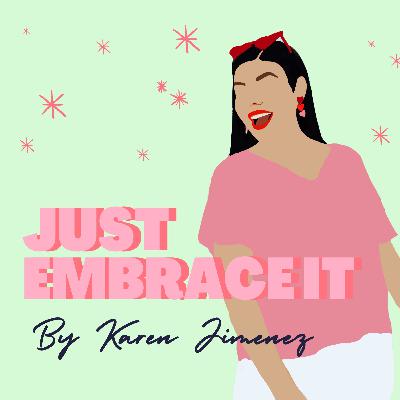 Surprise episode!!! Confidence, body positivity, summer body and the media