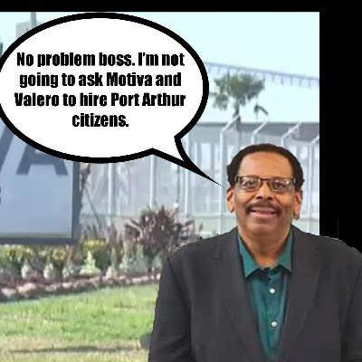Instead of focusing on hiring PA citizens Terry Stokes want to focus on child care. Instead of focusing on hiring PA citizens Terry Stokes want to focus on child care.